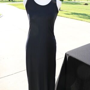 LulaRoe Tank Midi Dress